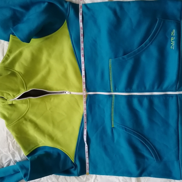 New men zip-up hoodie - Picture 5 of 10